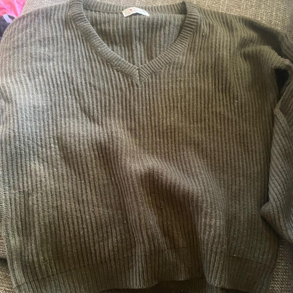 sweater